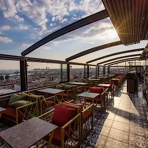 *** Hotel Grand Balyan & Restaurant Türkei