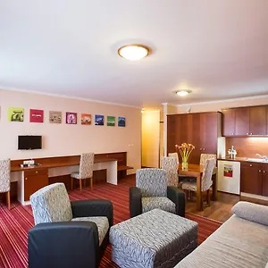 City Home Budapest בודפשט