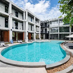*** Resort Suwan Palm - Sha Extra Thailand