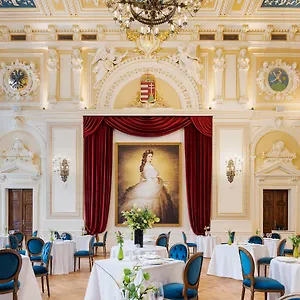 Hotel Aurea Ana Palace By Eurostars Company, Budapeszt