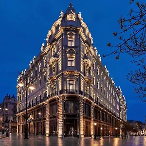 Отель Matild Palace, A Luxury Collection, Будапешт