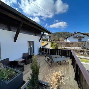 *** Aparthotel Gaestehaus Alpvital Deutschland