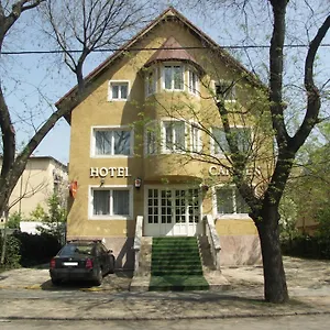 Carmen *** Budapest
