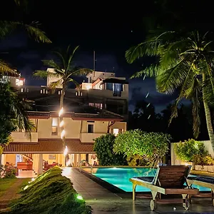 ** Hotel Ziegler Sri Lanka