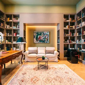 Baltazar Boutique **** Budapest