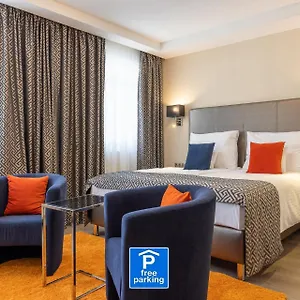 3* ホテル Silver Crown & Residence, Palace Quarter