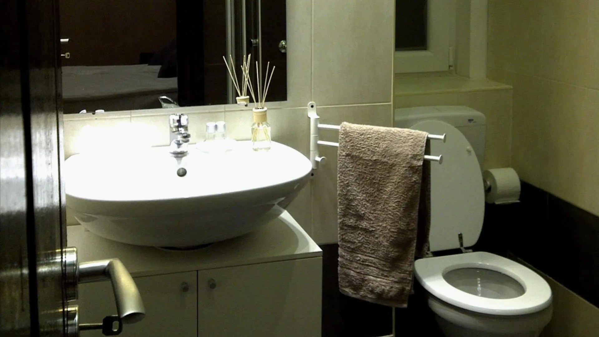 Budapest Ville Bed & Breakfast Maďarsko