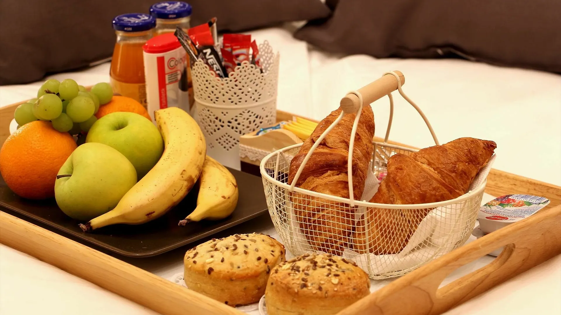 Budapest Ville Bed & Breakfast