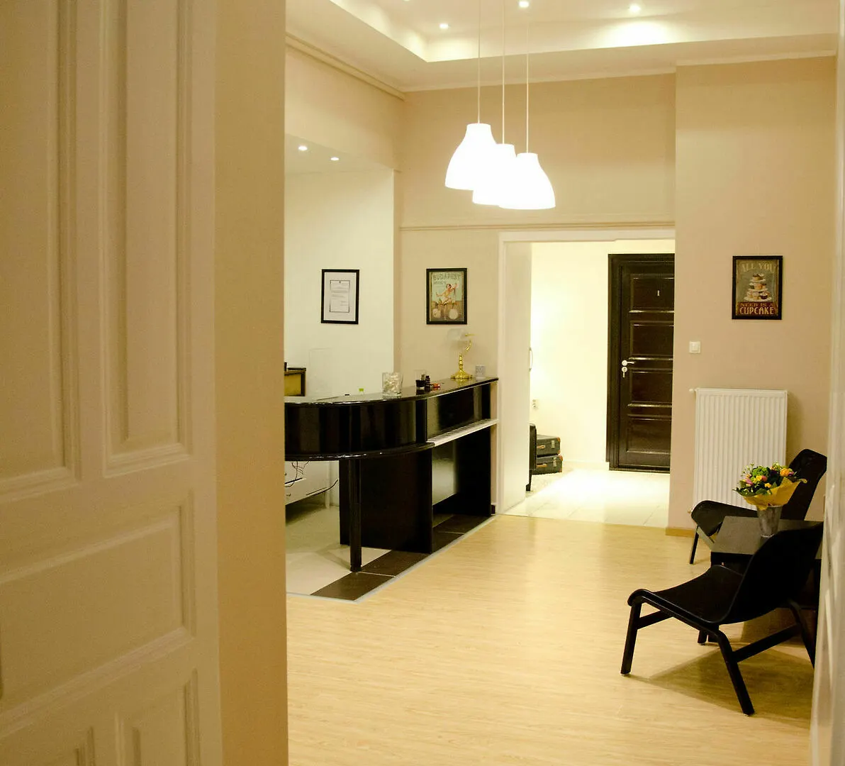 ***  Budapest Ville Bed & Breakfast Ungarn